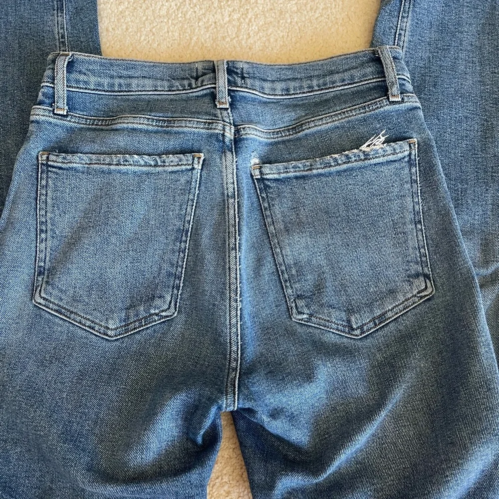 Agolde Nico High Rise Slim 26 - Picture 7 of 7